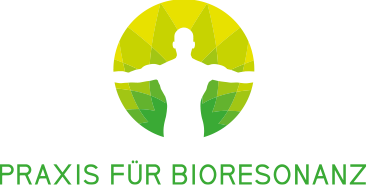 Praxis für Bioresonanz – Martin Strohmayr Retina Logo